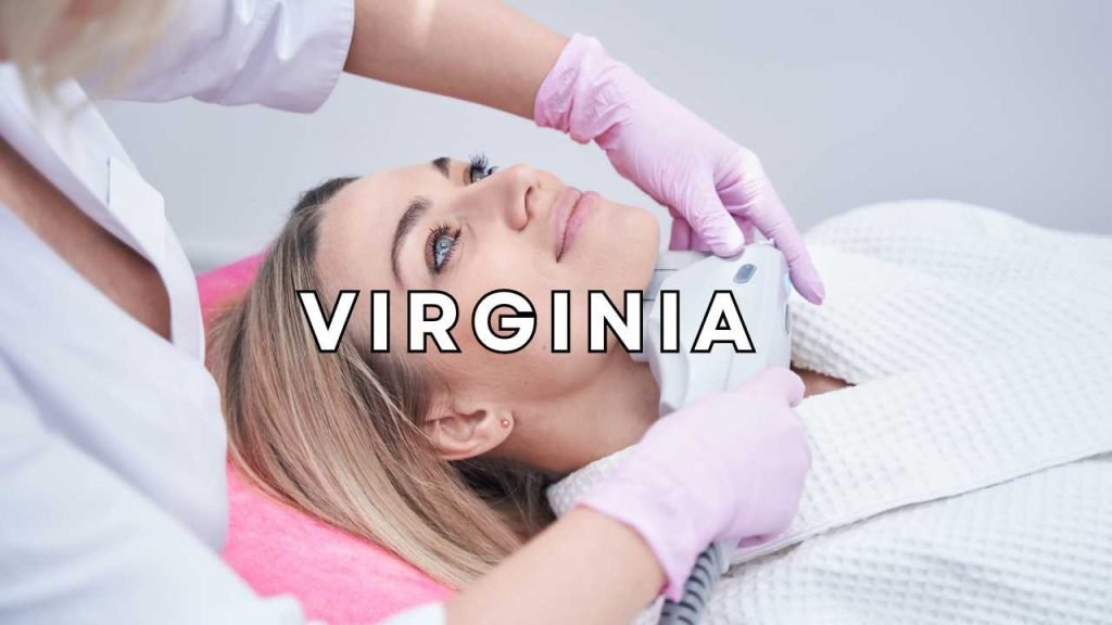 Dermatologists in Virginia Dermatologists in Virginia