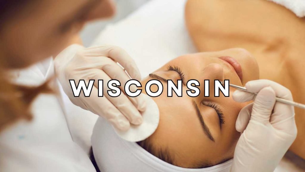 Dermatologists in Wisconsin Dermatologists in Wisconsin